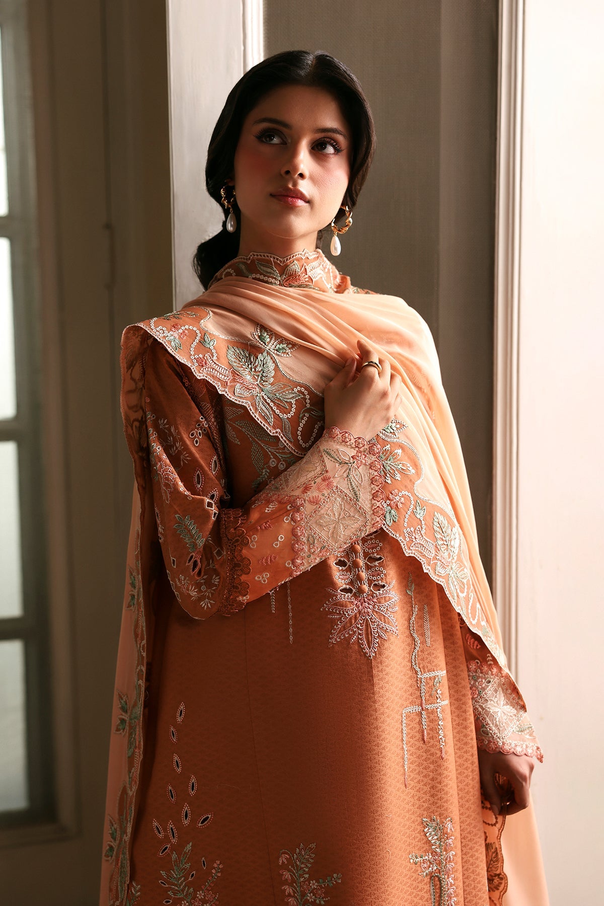 Terrane - 3 Piece Lawn RTW