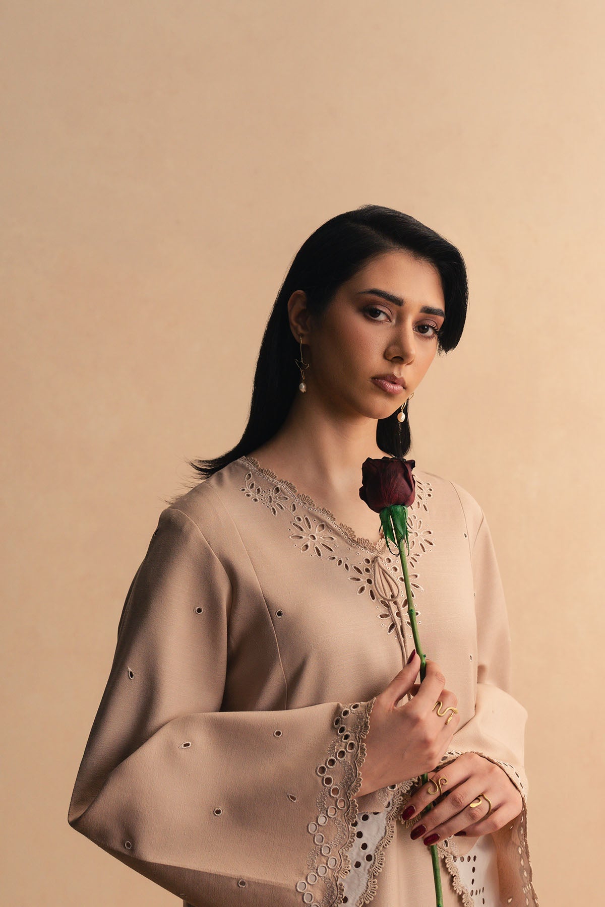 Tallow - 2 Piece Karandi RTW