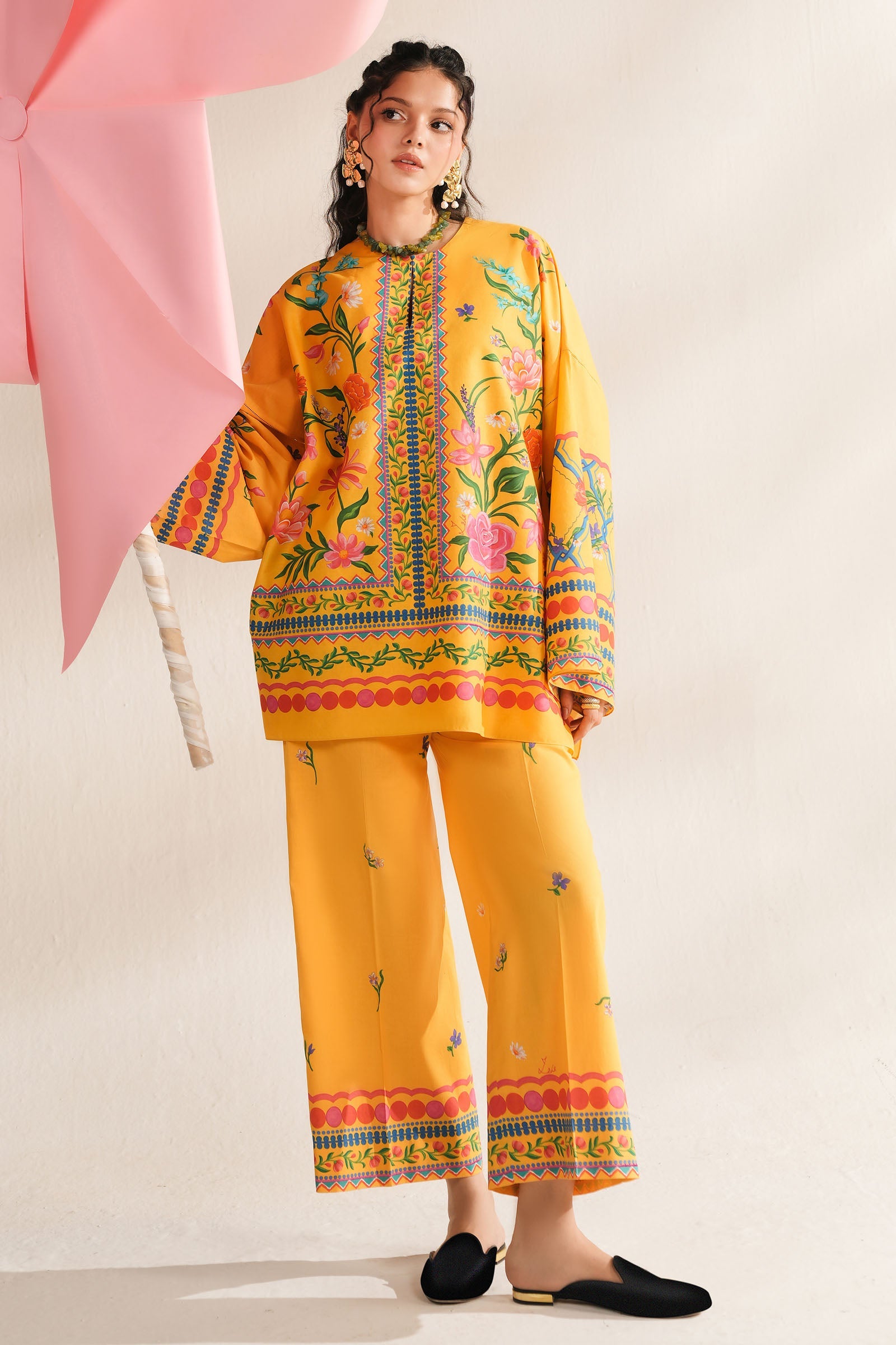 (ZRW-21554) MARIGOLD POP