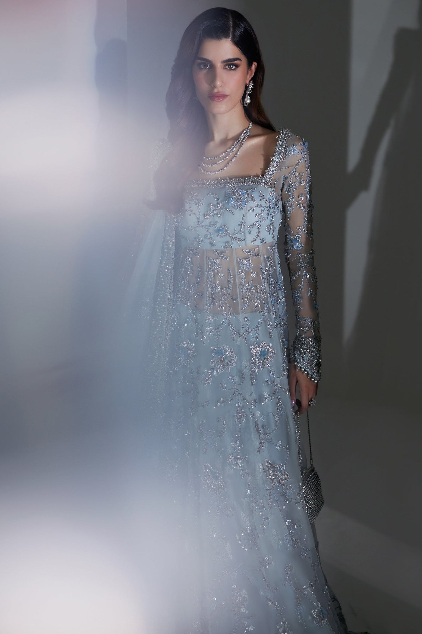 CRISTAL ÉTOILÉ (EP-20887)