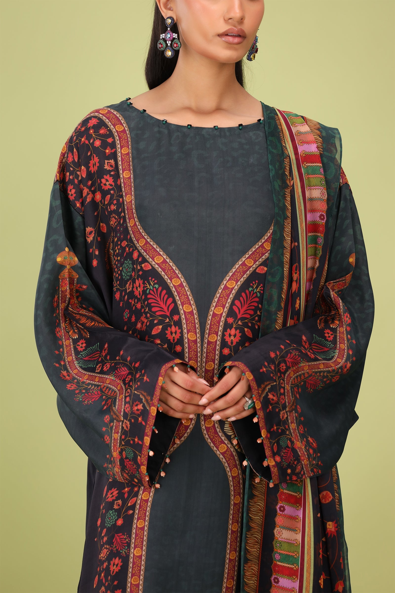 CHRYSALIS (RTW-ZST24-02)