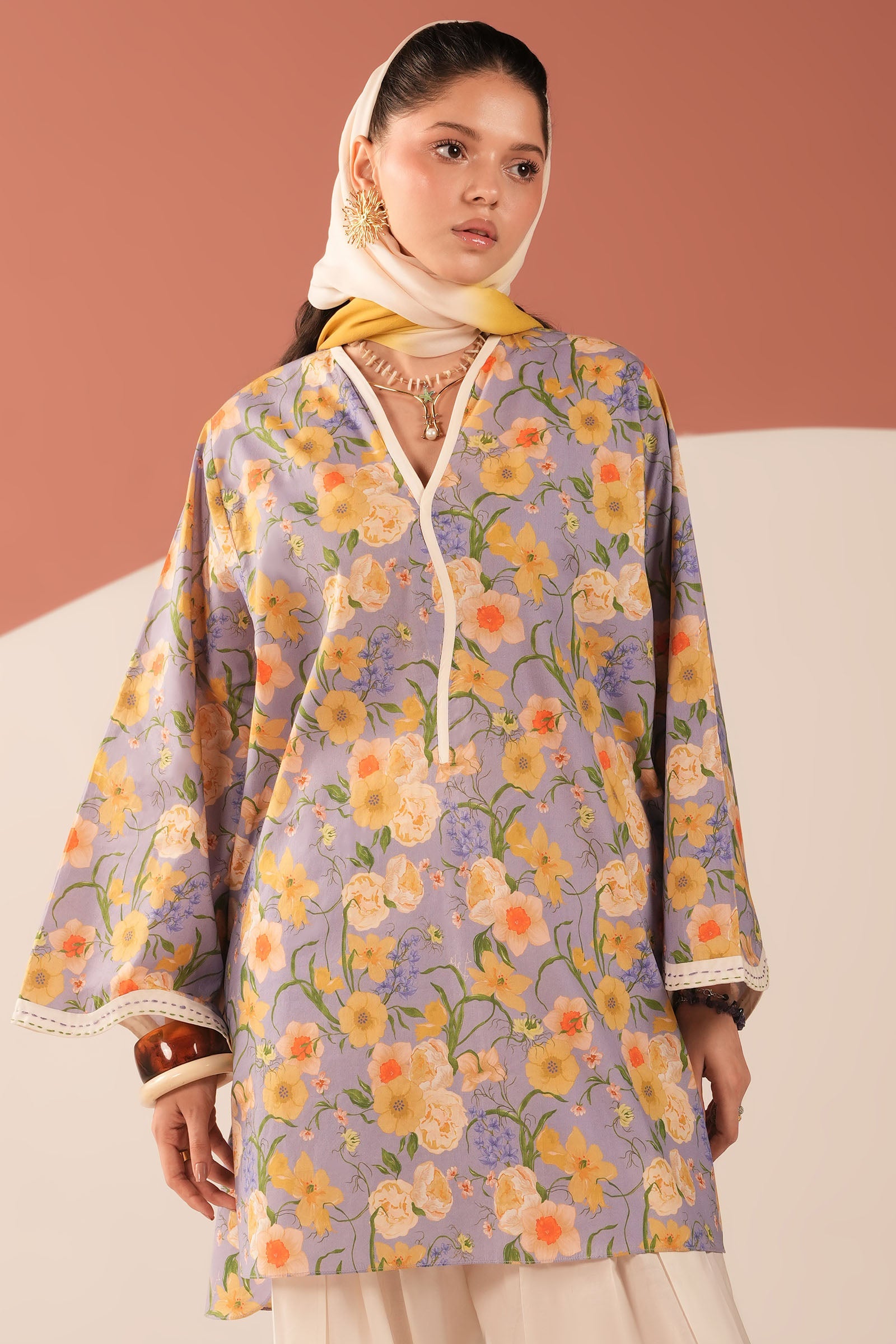 (ZRW-21611) LAVENDER WHISPER