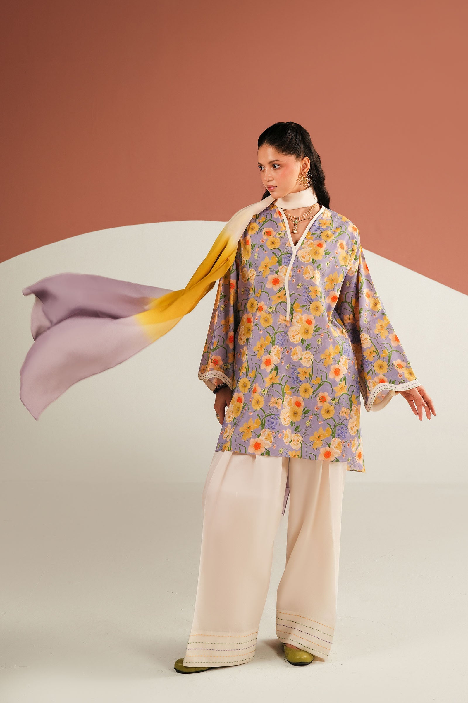 (ZRW-21611) LAVENDER WHISPER