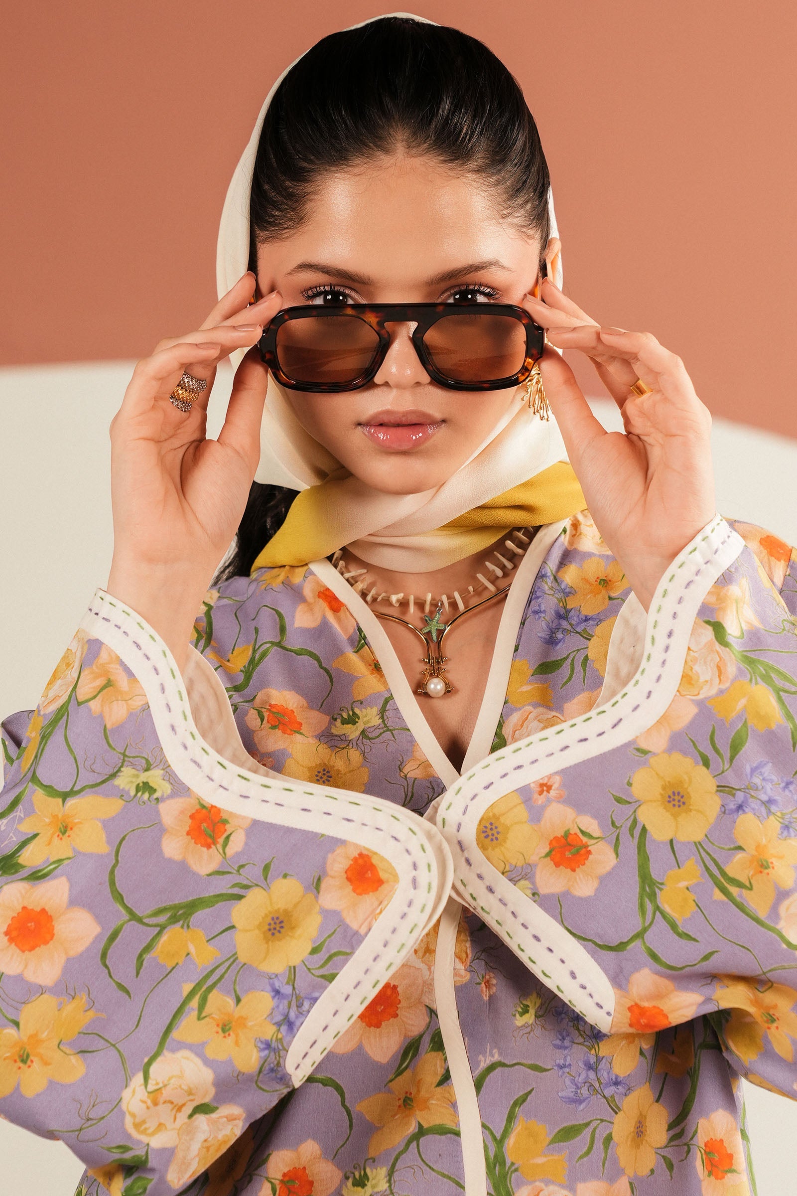 (ZRW-21611) LAVENDER WHISPER