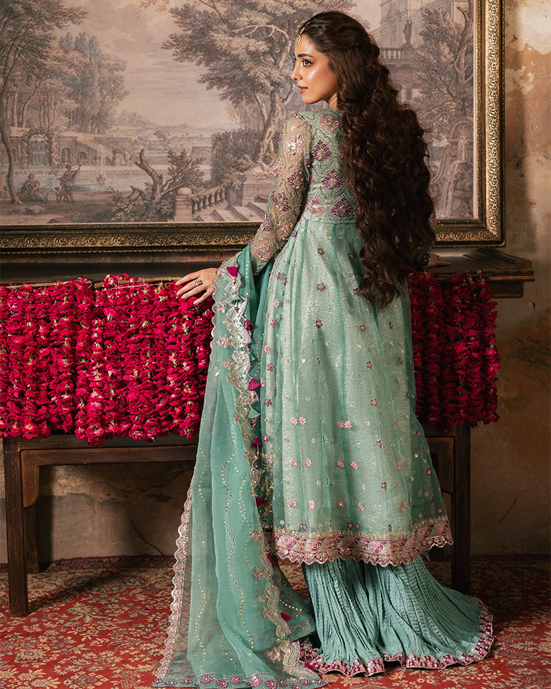 AL-4273 ZAHRA