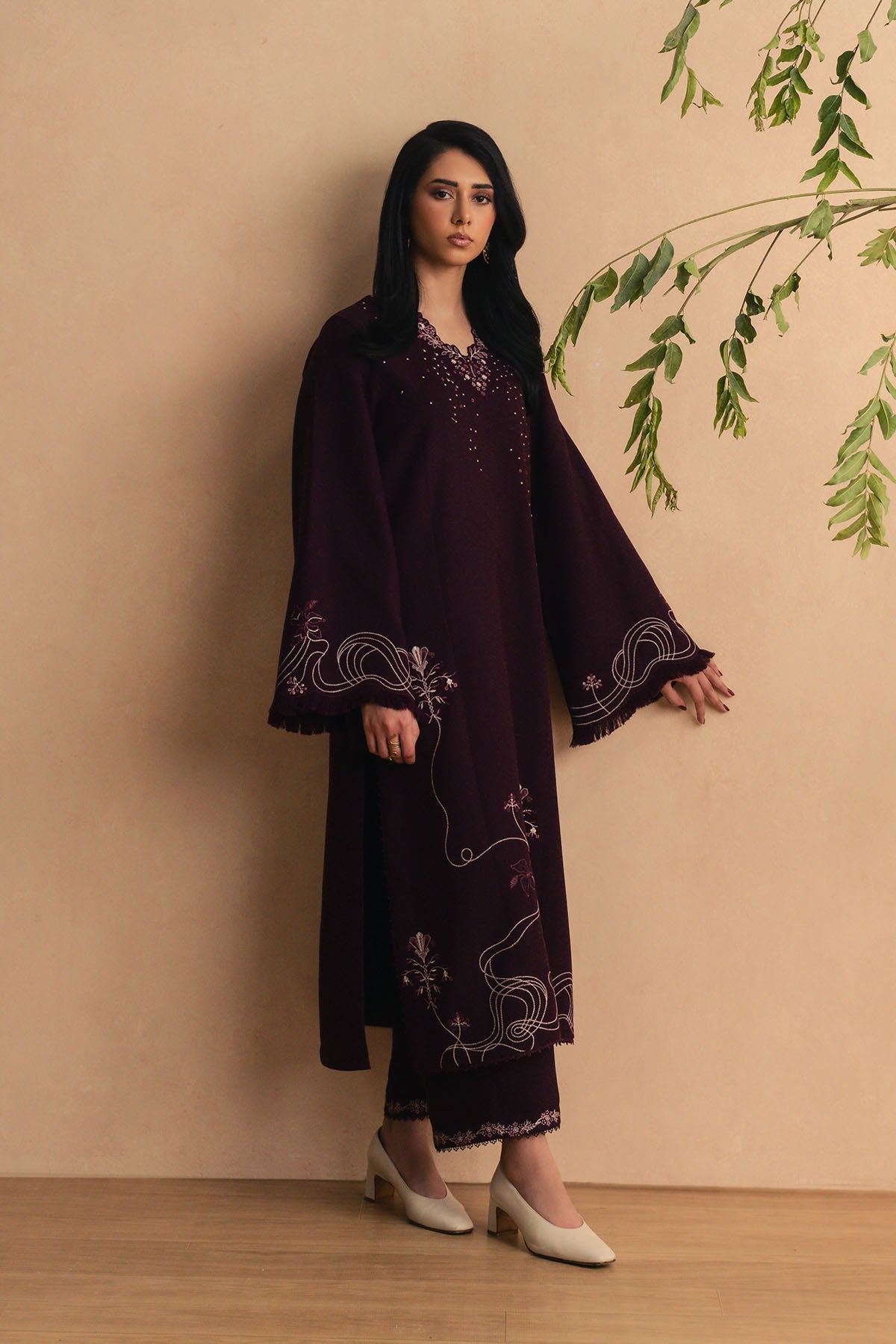 Bresca - 2 Piece Karandi RTW