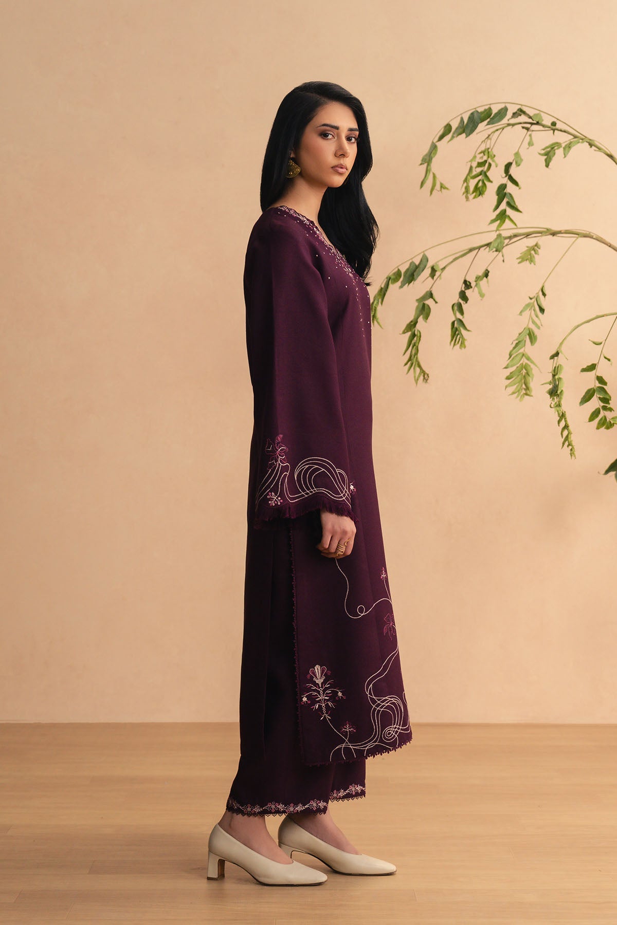 Bresca - 2 Piece Karandi RTW