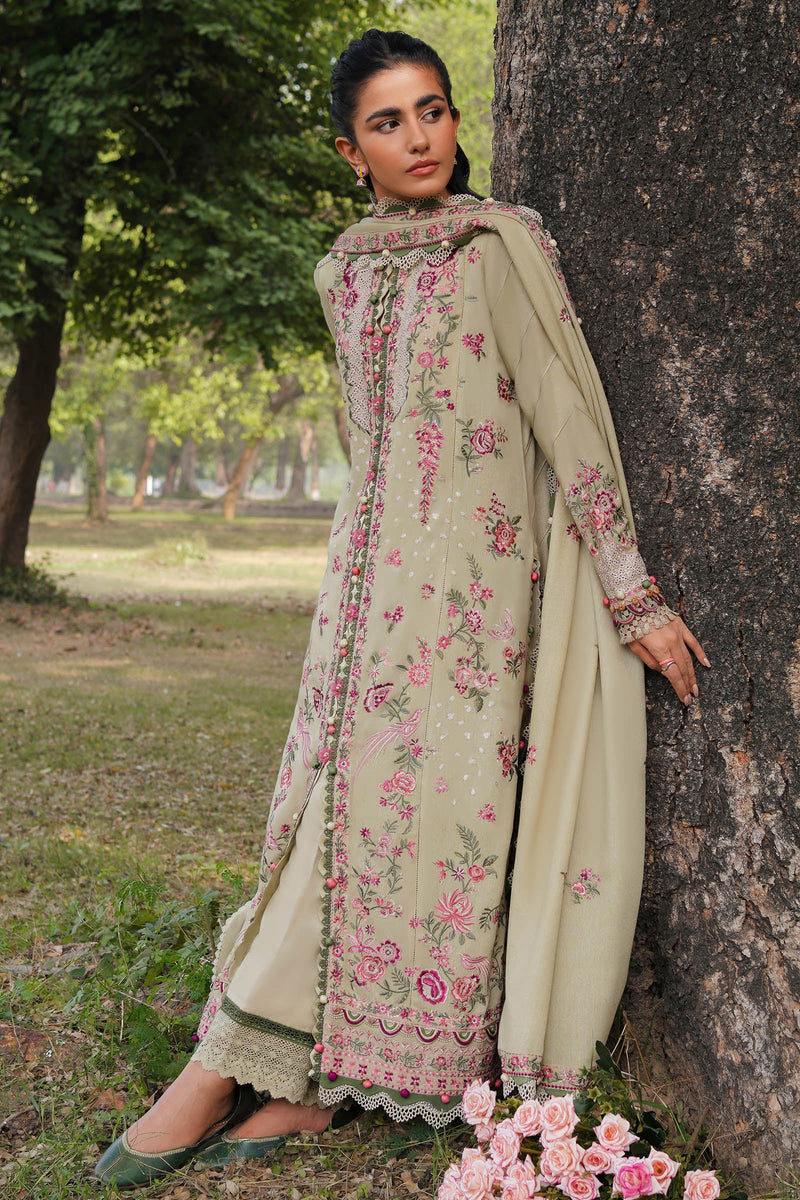 Sarv (Zw2-23-01)