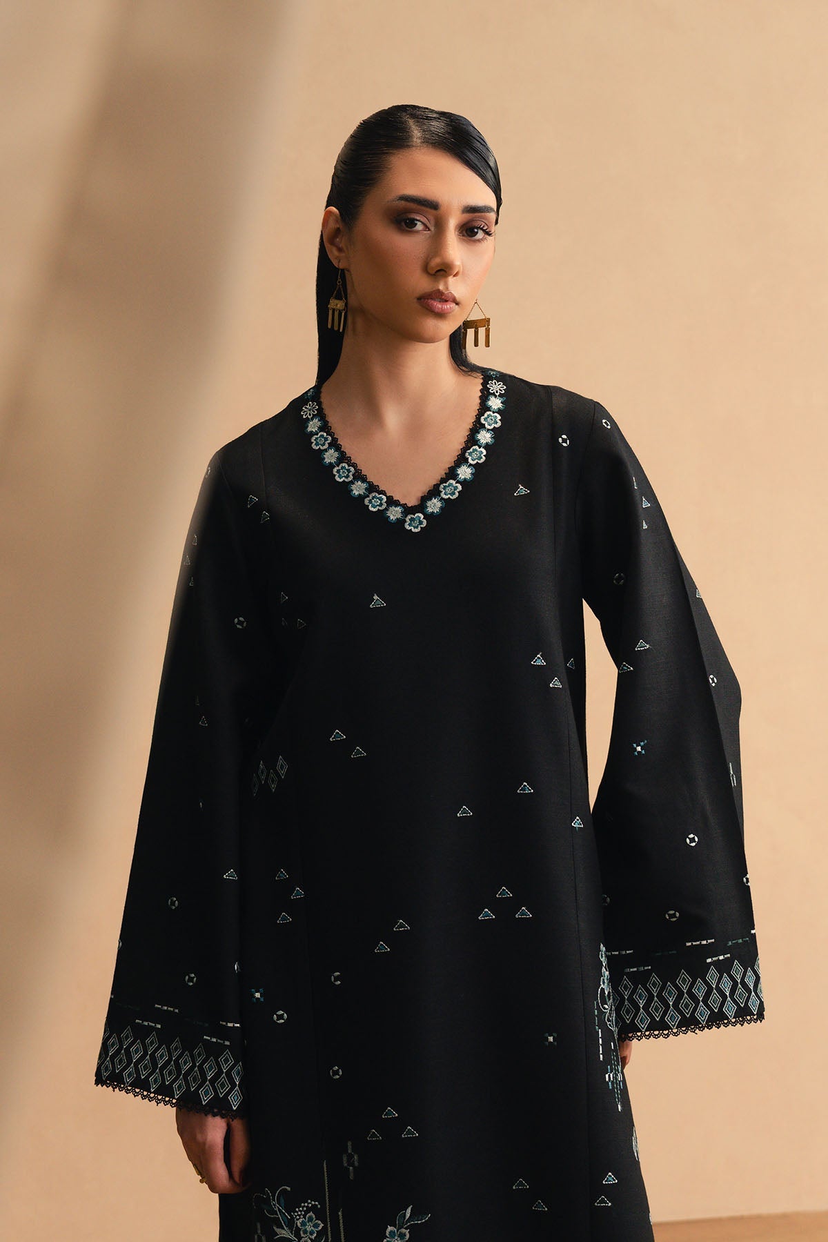 Azel - 2 Piece Karandi RTW