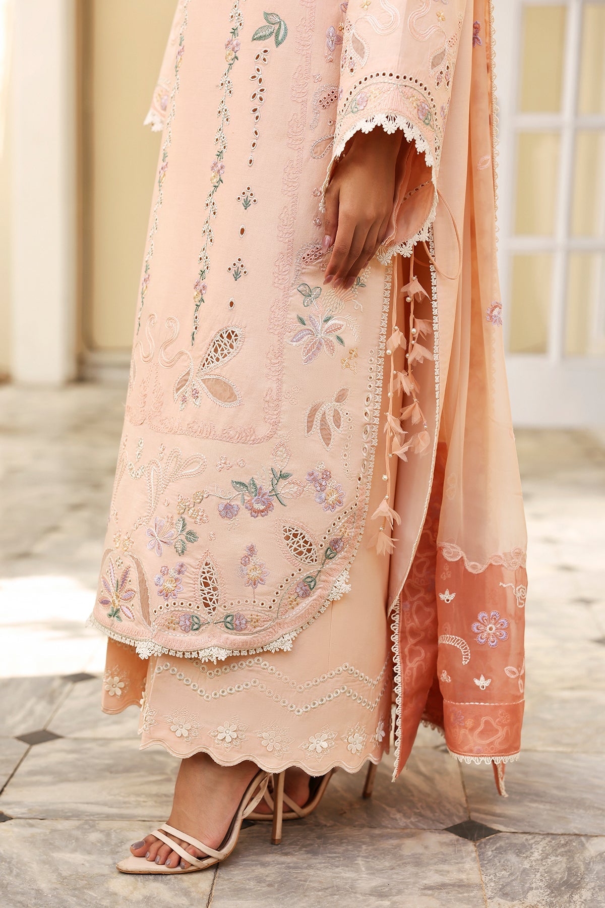 Sorbet - 3 Piece Lawn RTW