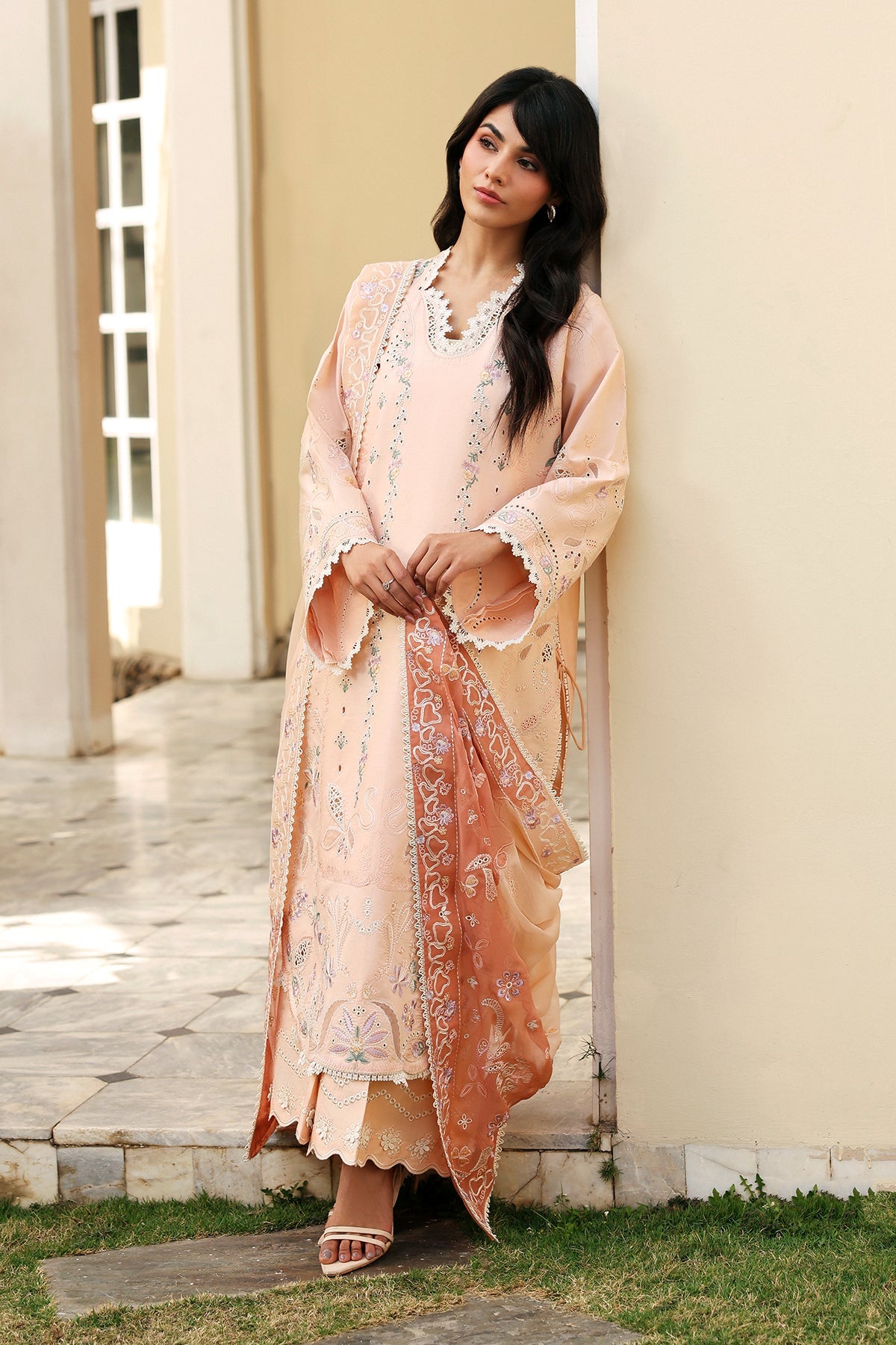 Sorbet - 3 Piece Lawn RTW