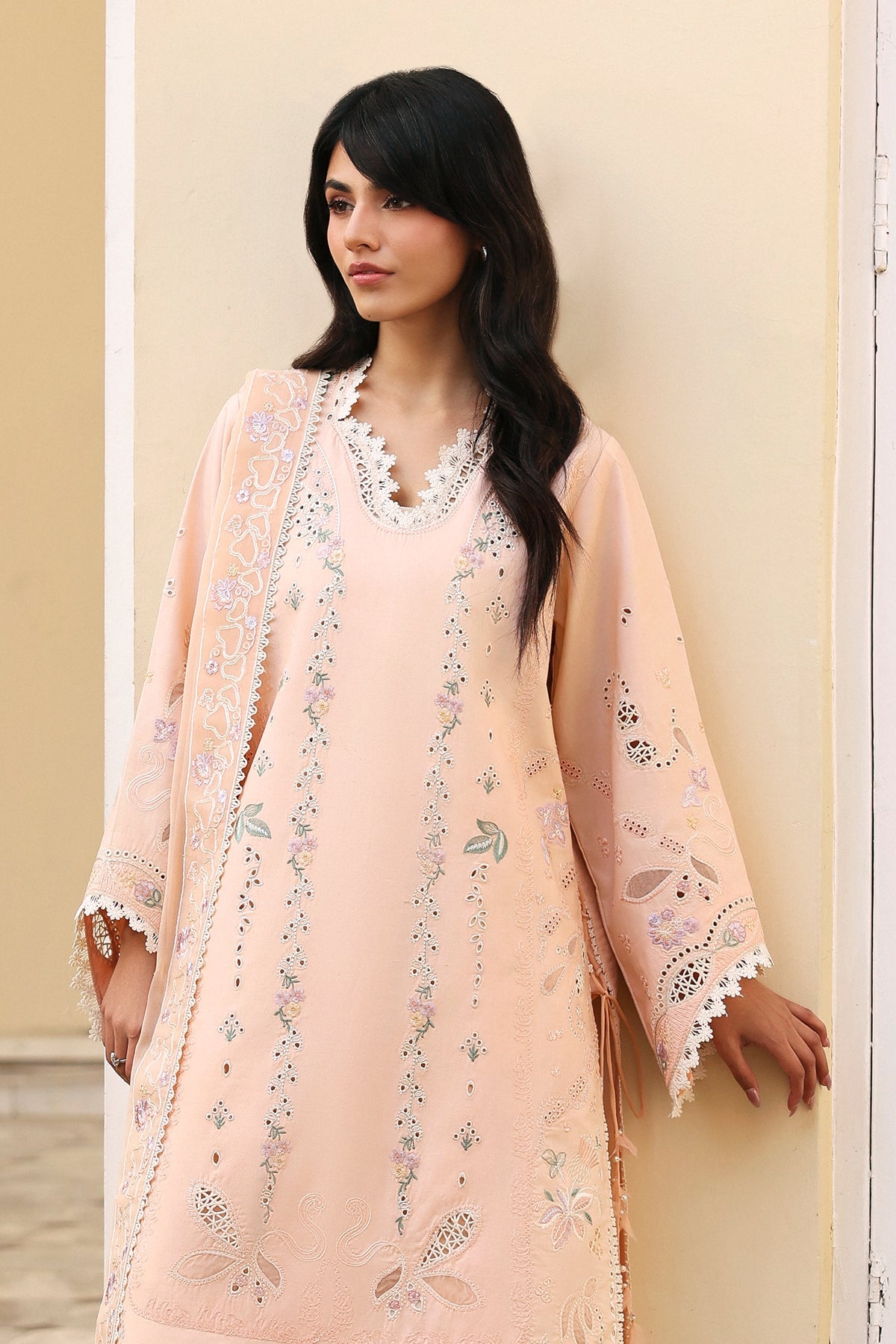 Sorbet - 3 Piece Lawn RTW