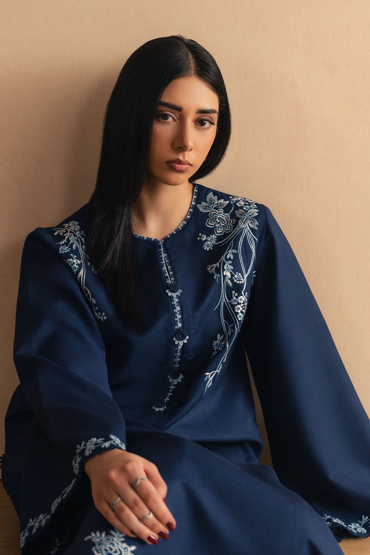 Demine - 2 Piece Karandi RTW