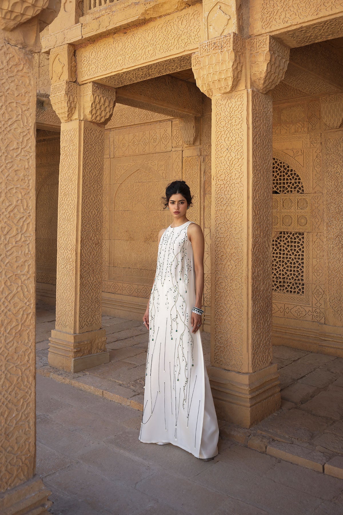 Mahzareen