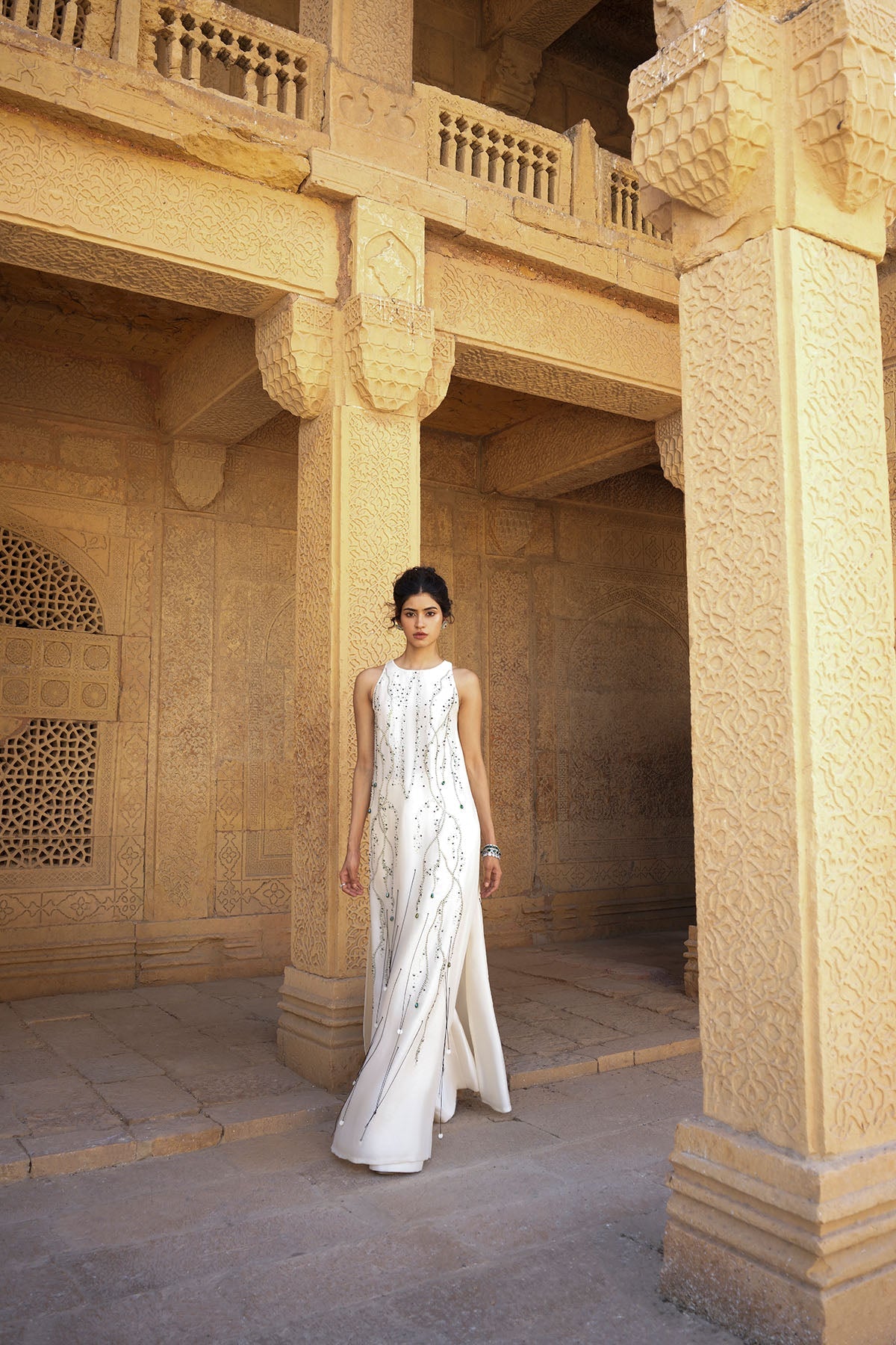 Mahzareen
