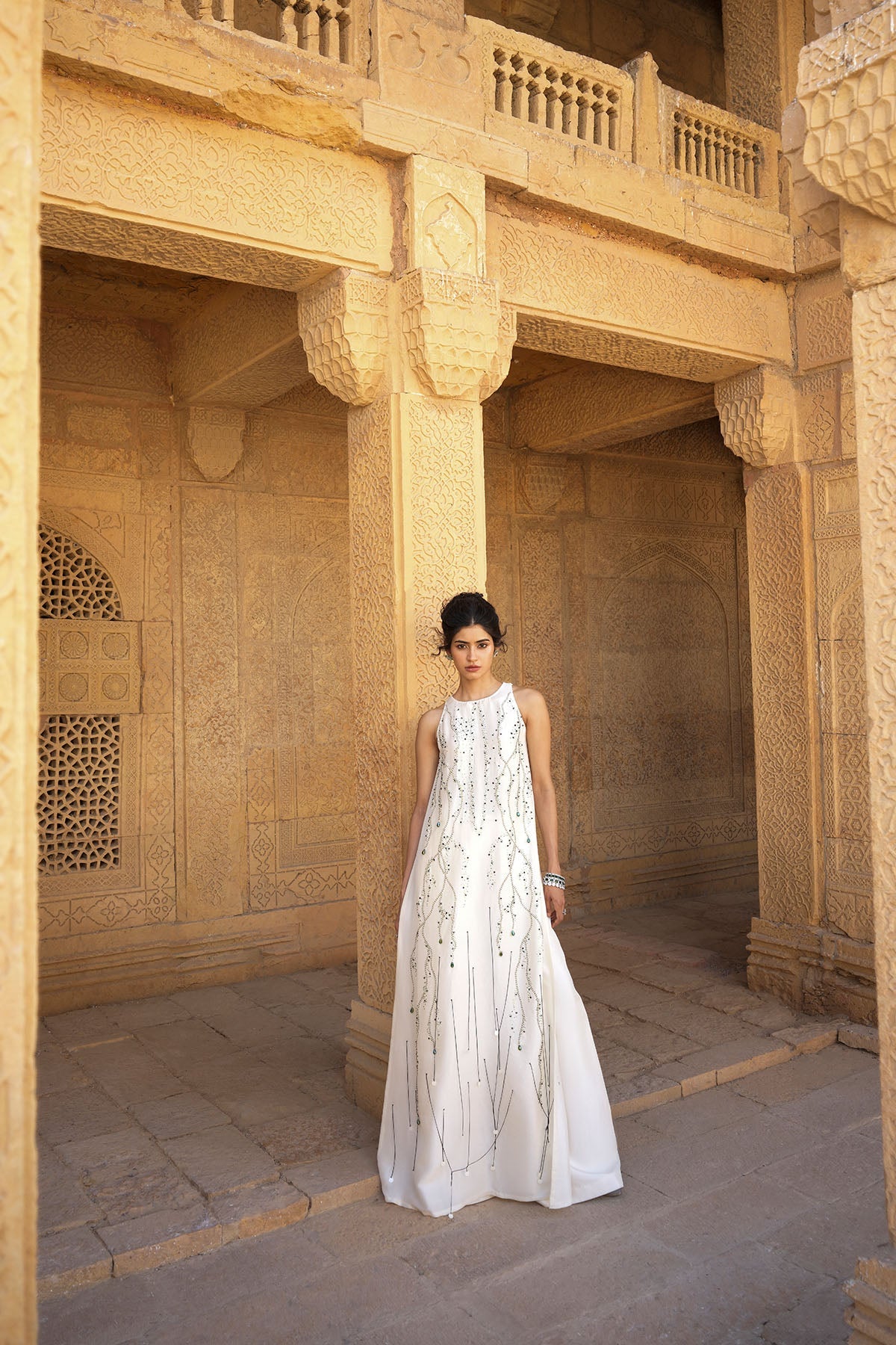 Mahzareen