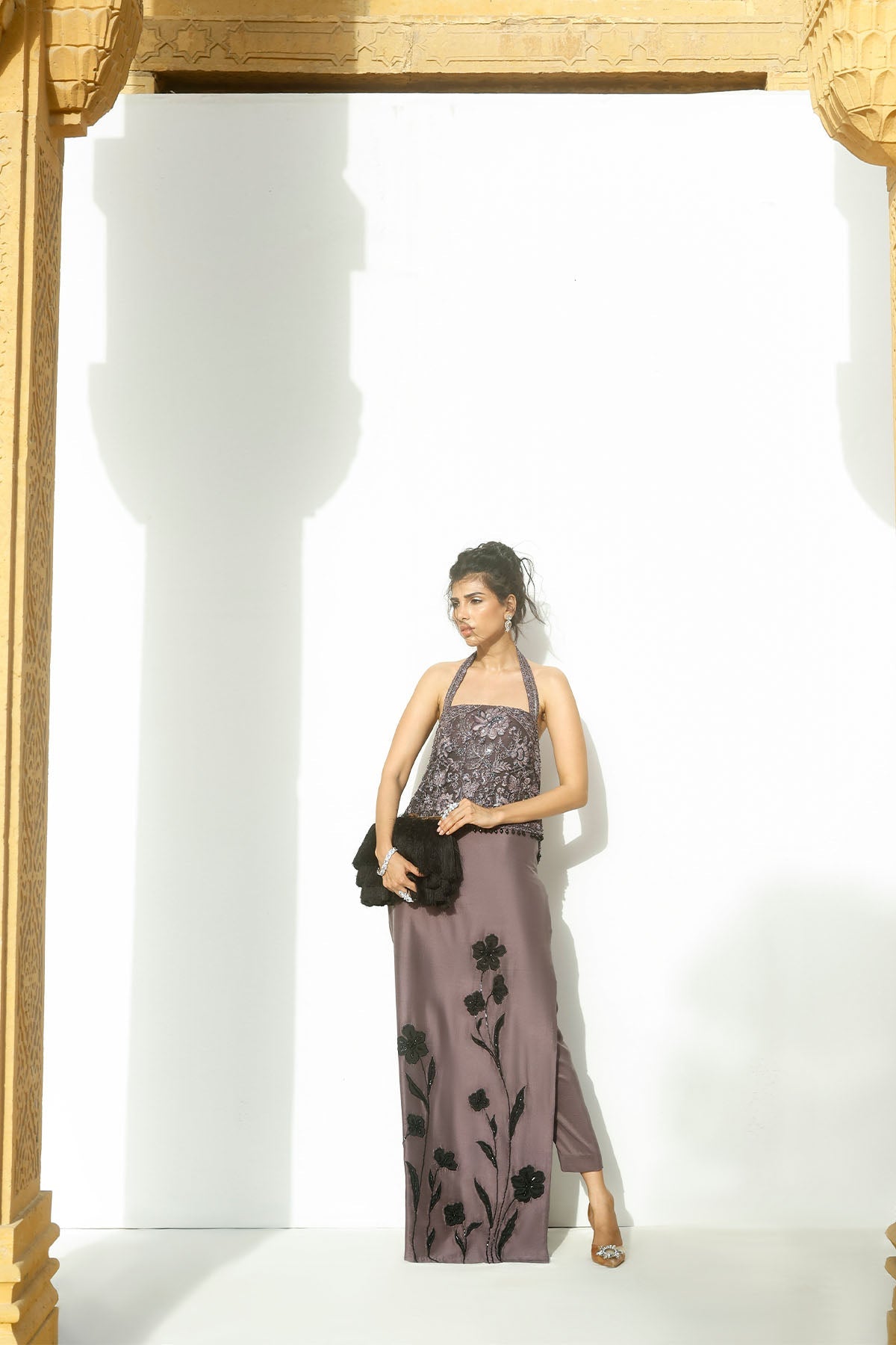 Maheen