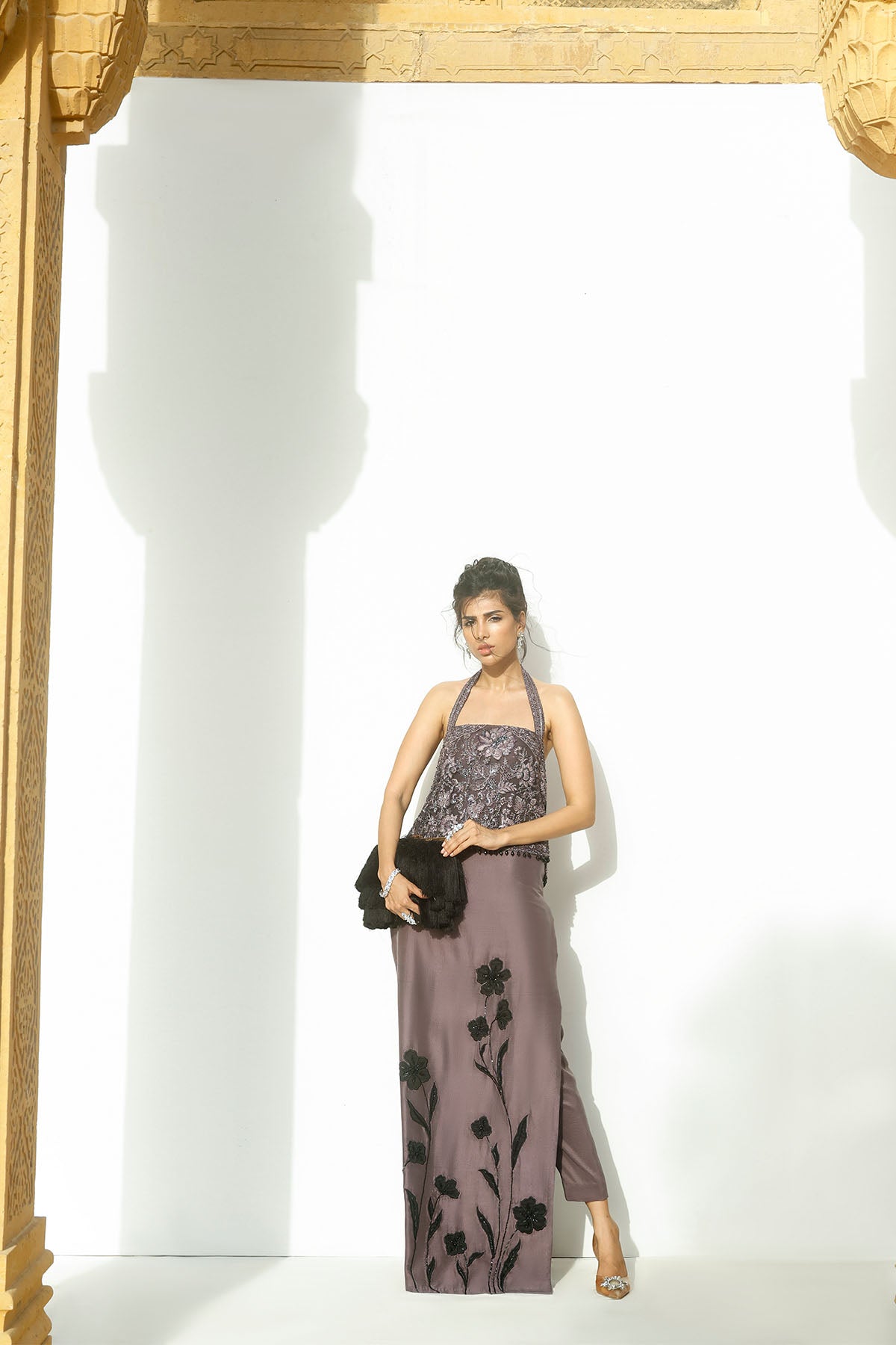 Maheen