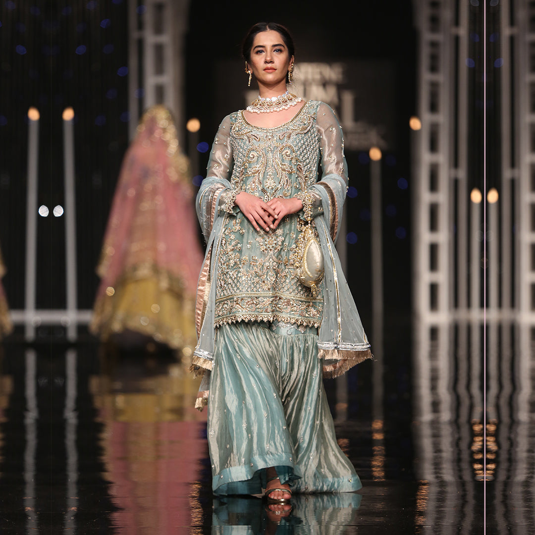 Faiza Saqlain