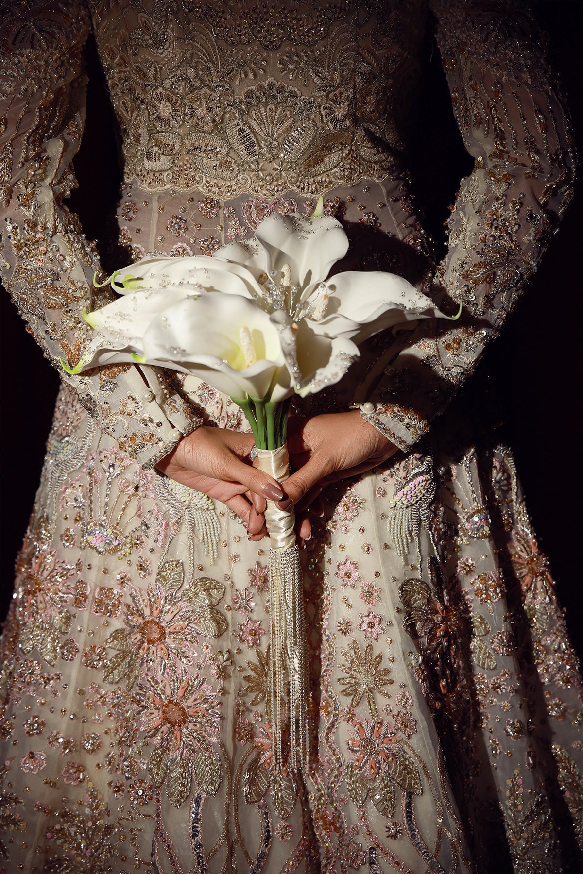Maliya - Ready To Wear
