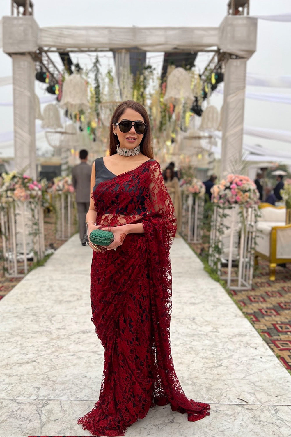 Saira Rizwan