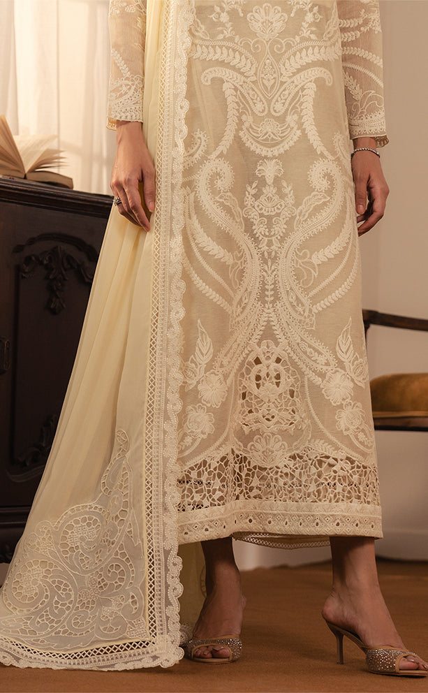 Butter Lace