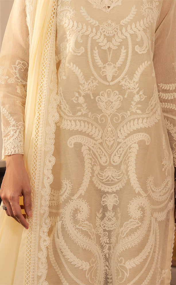 Butter Lace