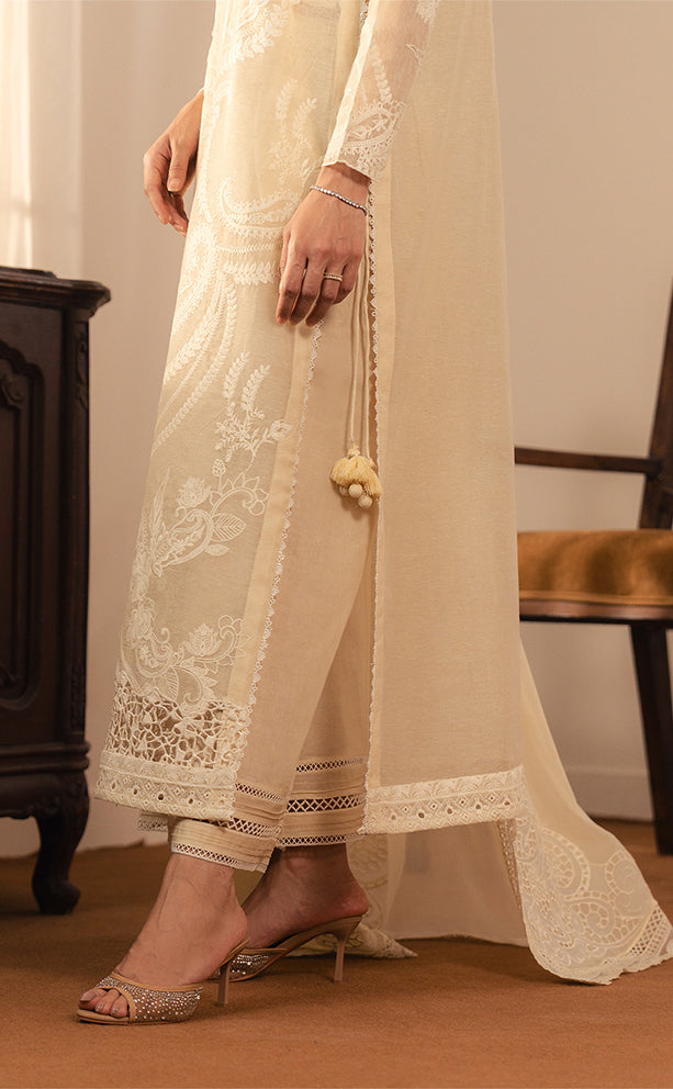 Butter Lace