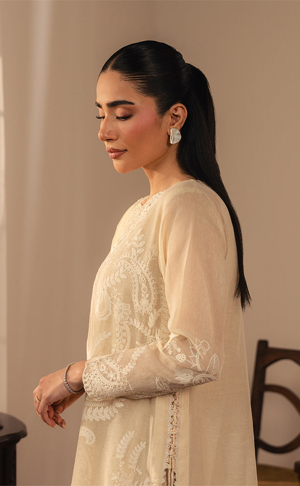 Butter Lace