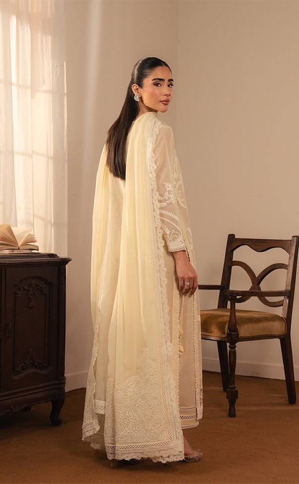 Butter Lace
