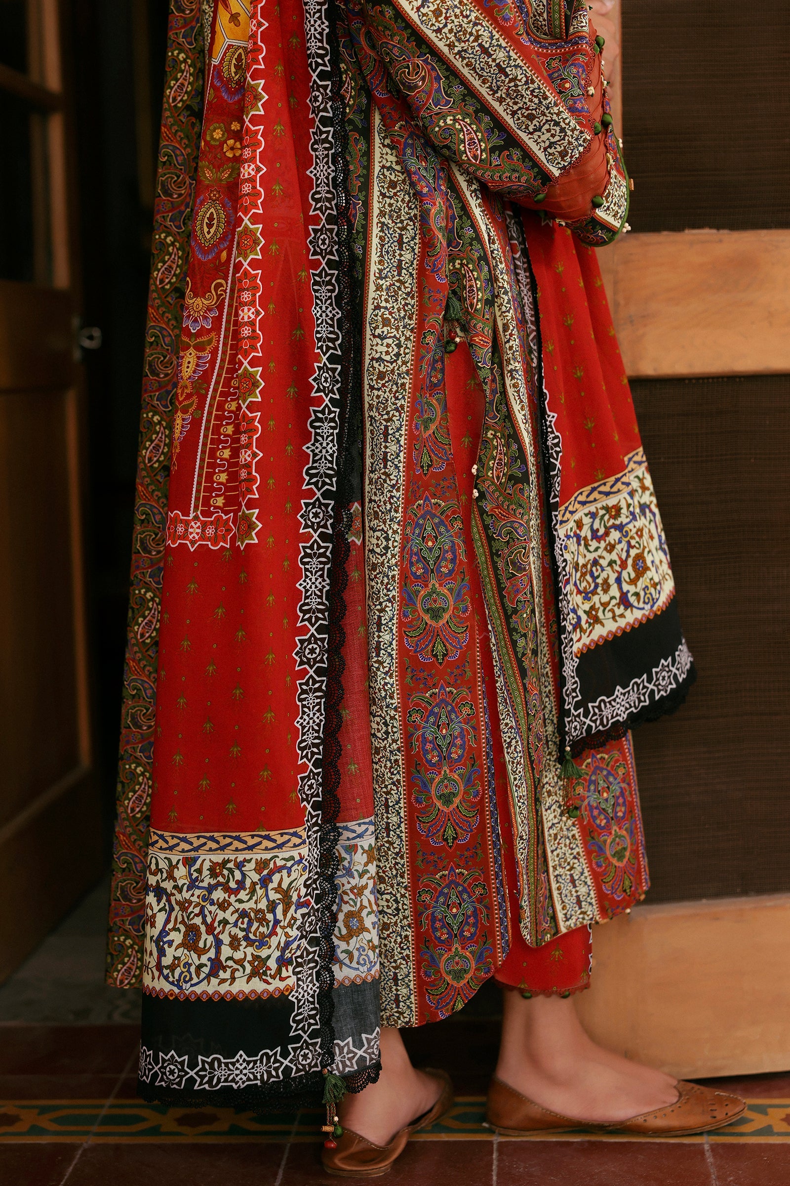 RAYA (APL26-01)