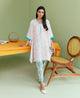 Embellished Dupatta (As Shown)