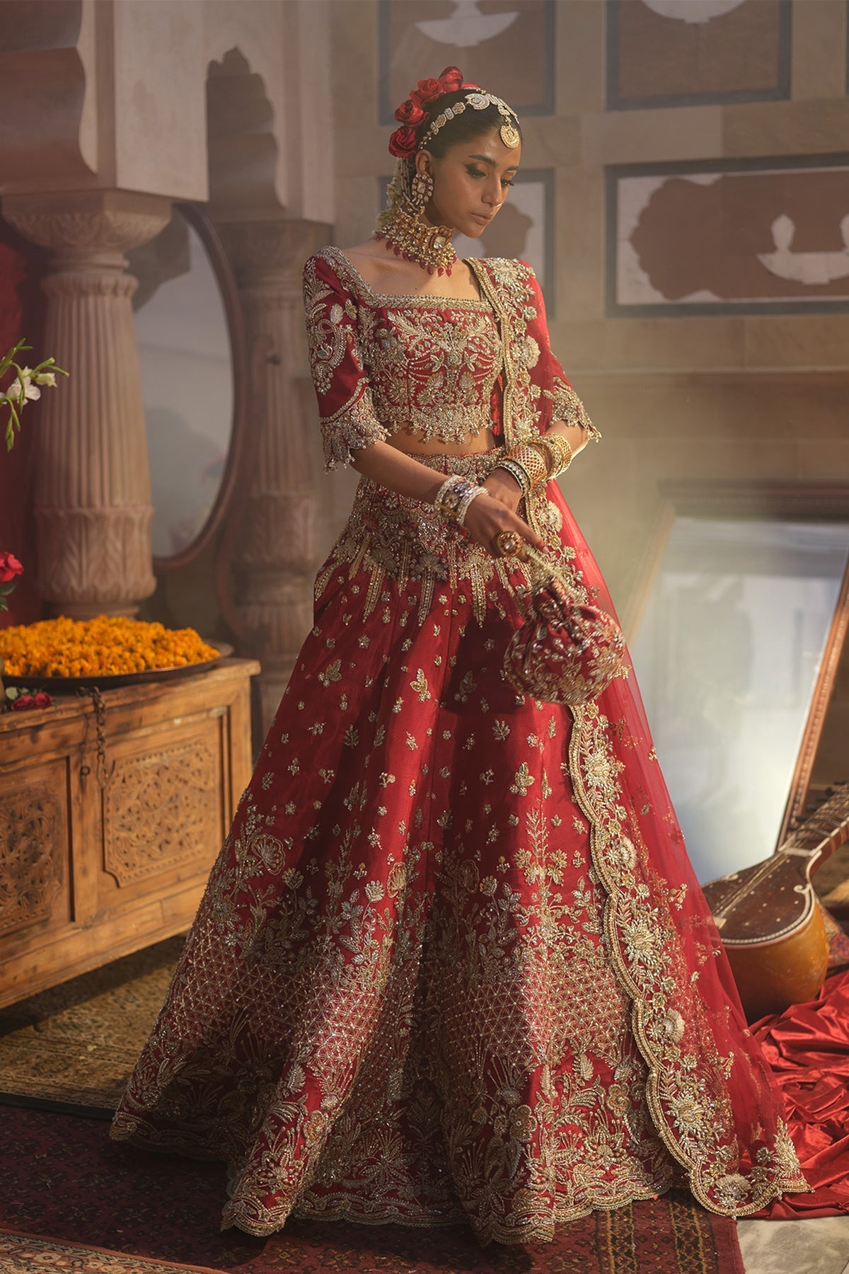 Nyra Couture – Amara Style