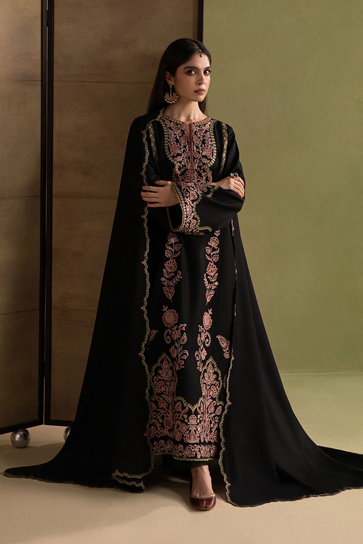 Kohl - 3 Piece Karandi RTW