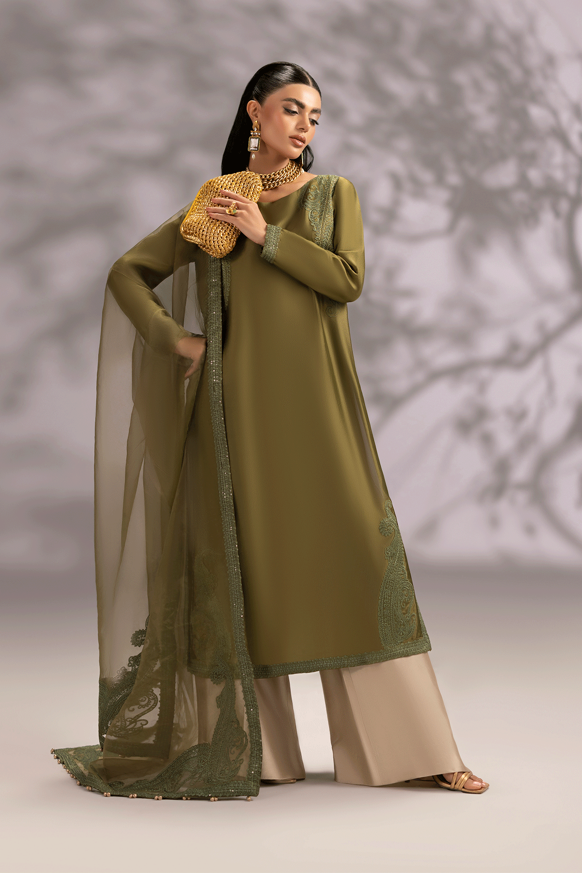 Icon Lady