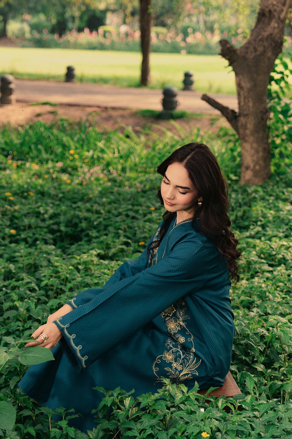 Reef - 2 Piece Lawn RTW