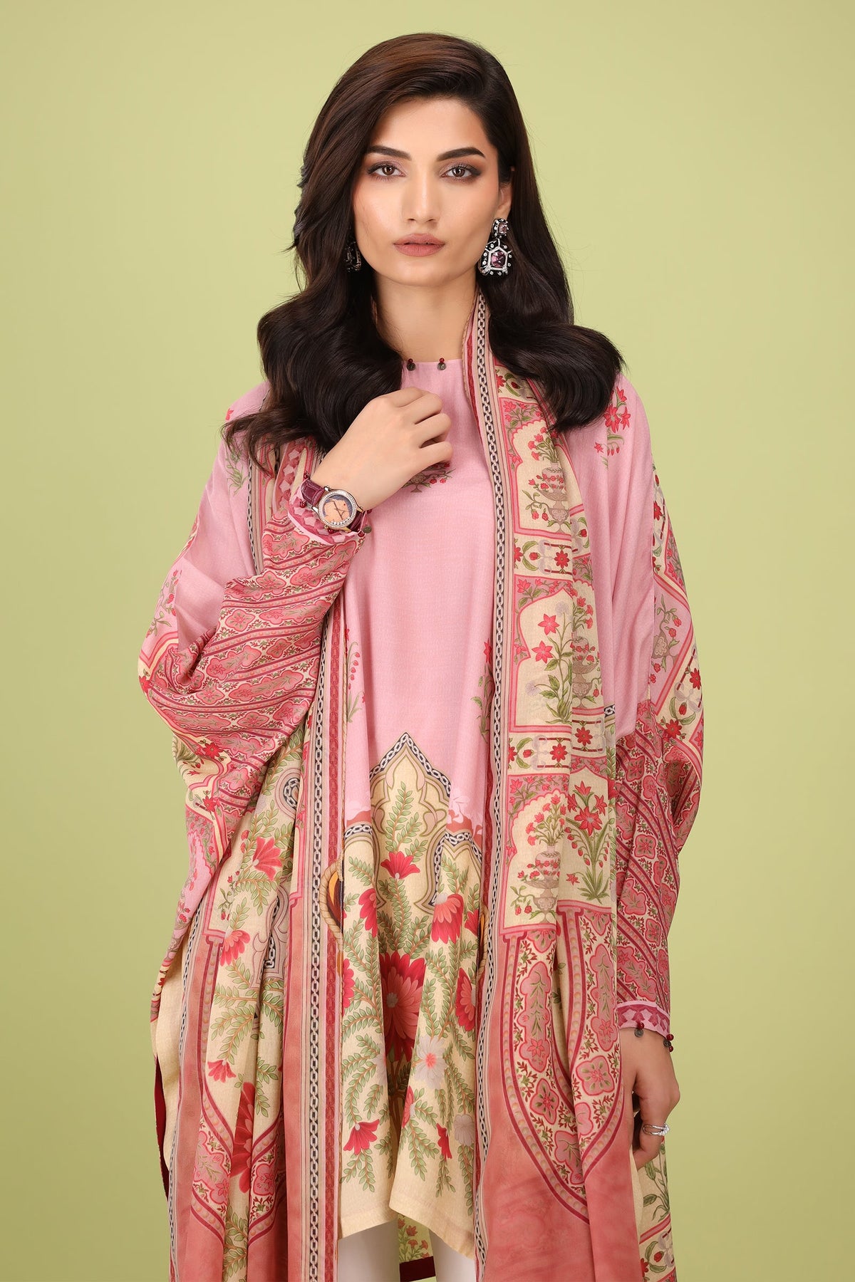 Zainab Salman
