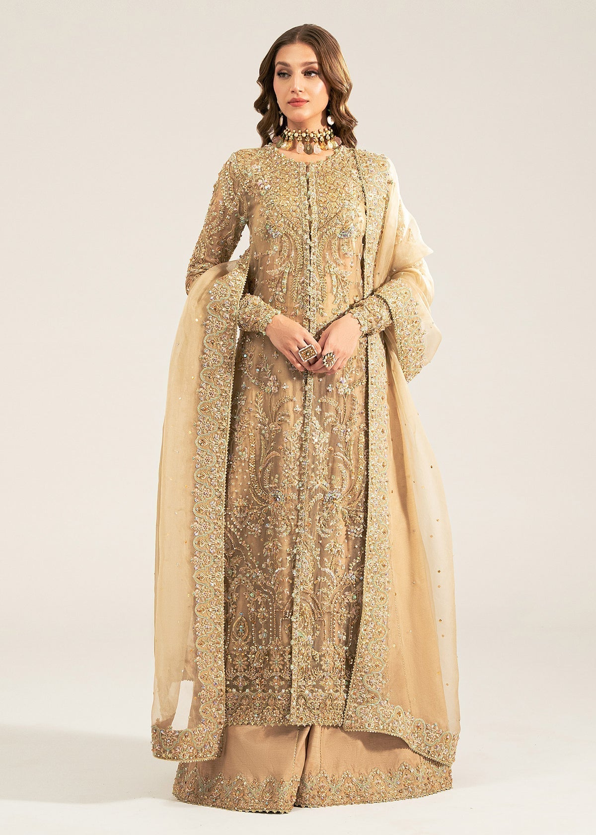 Kanwal Malik – Zarnab Style