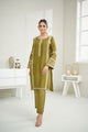 Dupatta as shown