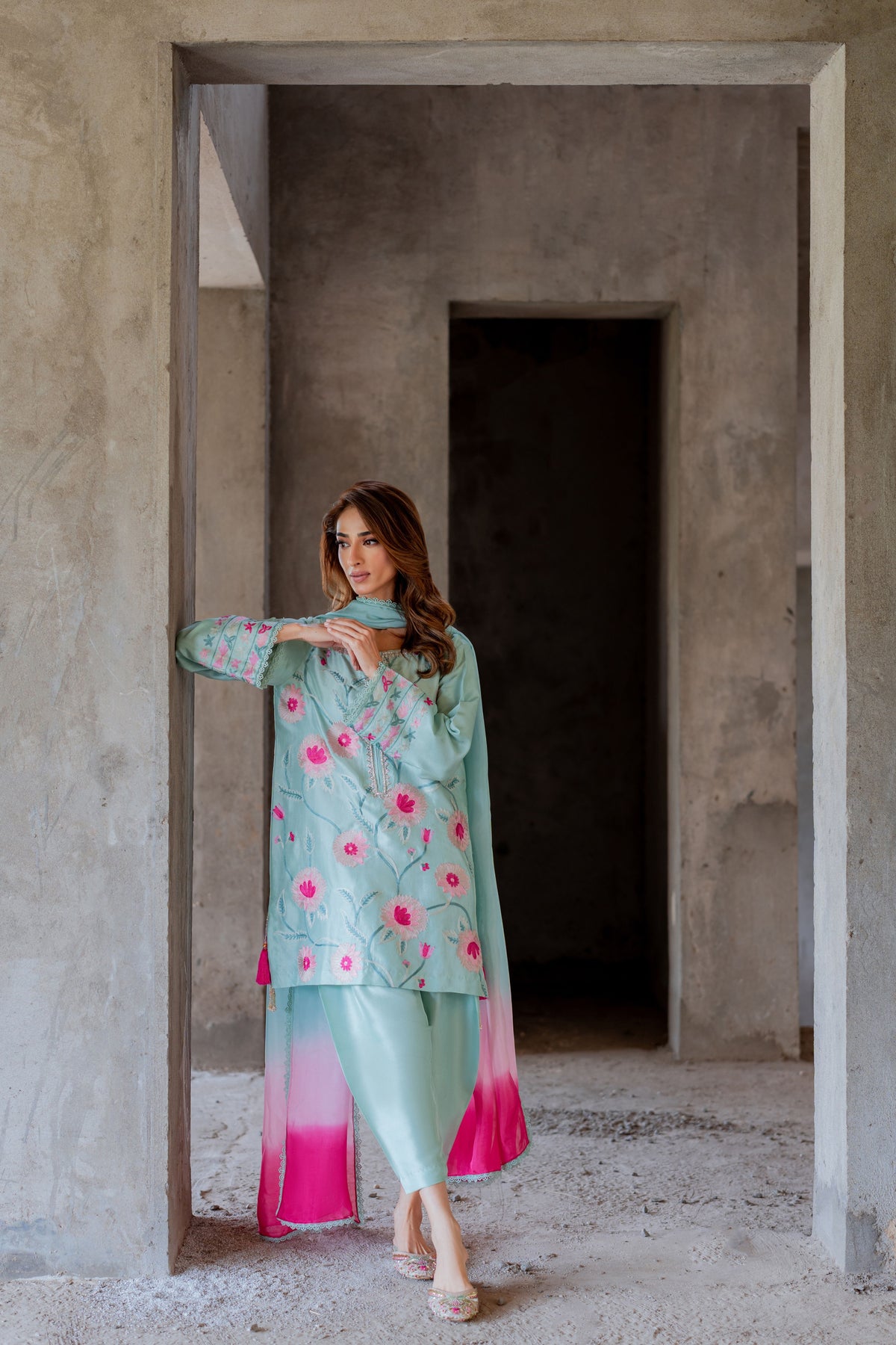Mehr-e-Gul