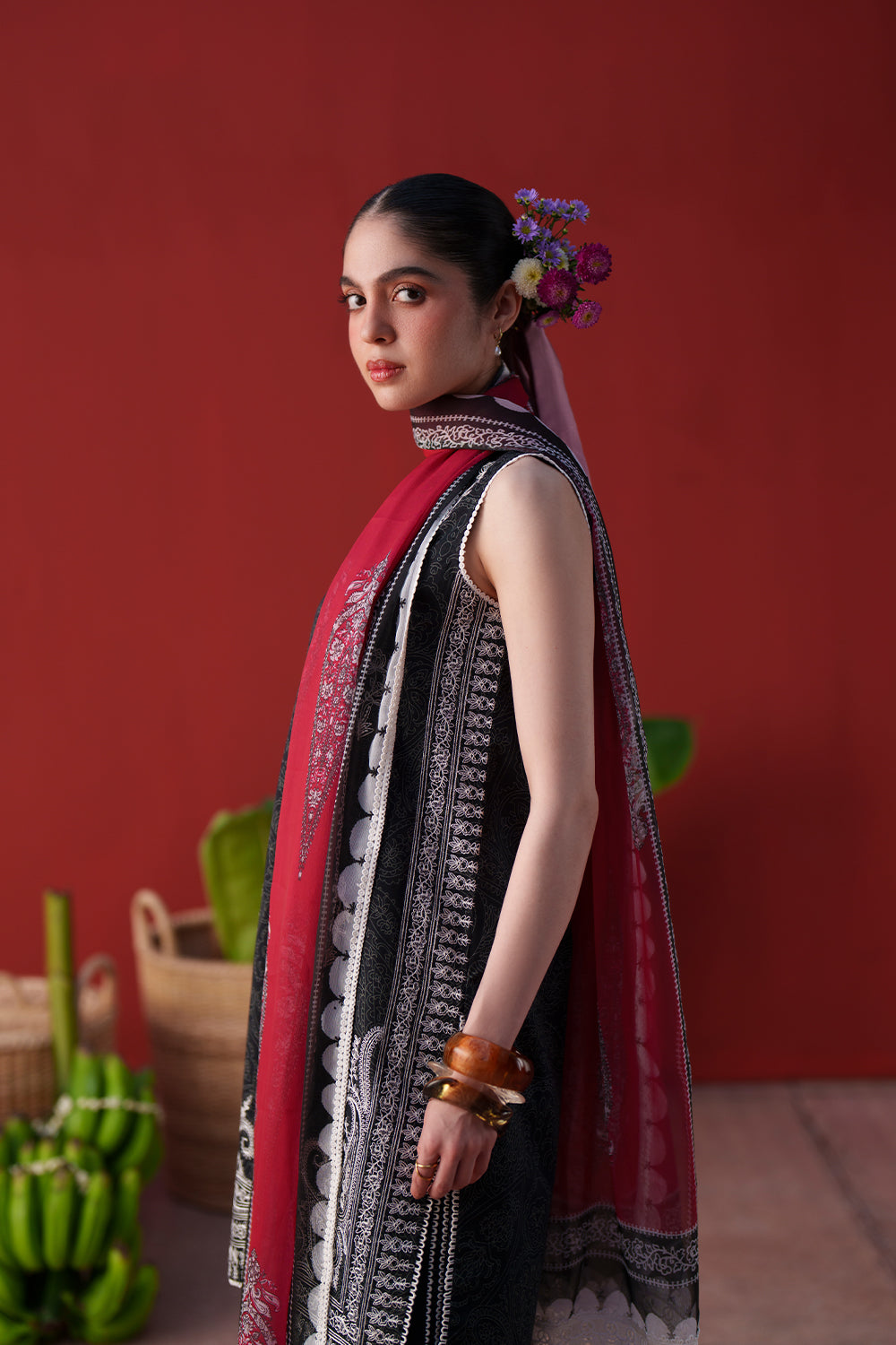 Saira Rizwan