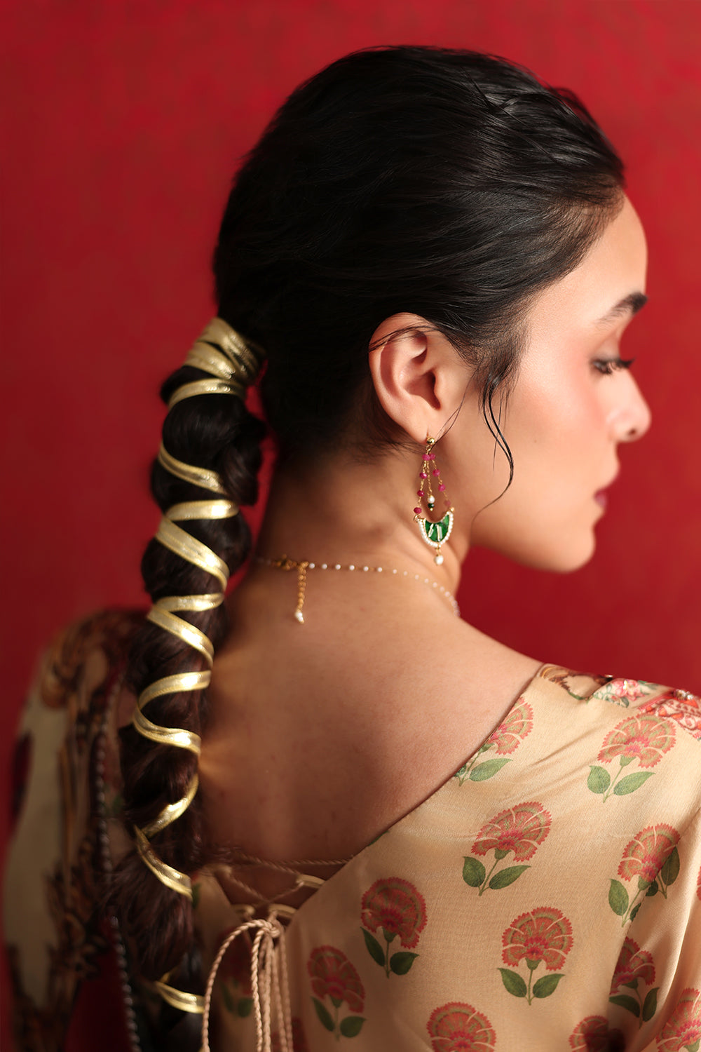 MOHINI- SRLSP26-08