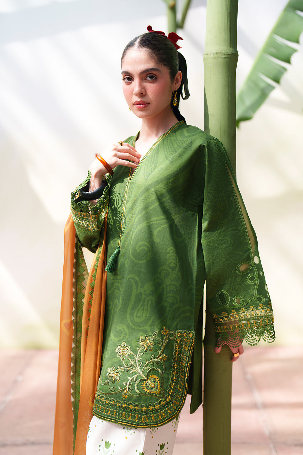 Saira Rizwan
