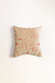 VEC -26-24 Velvet Embroidered Cushion Cover
