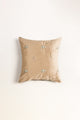 Vec -26-22 Velvet Embroidered Cushion Cover