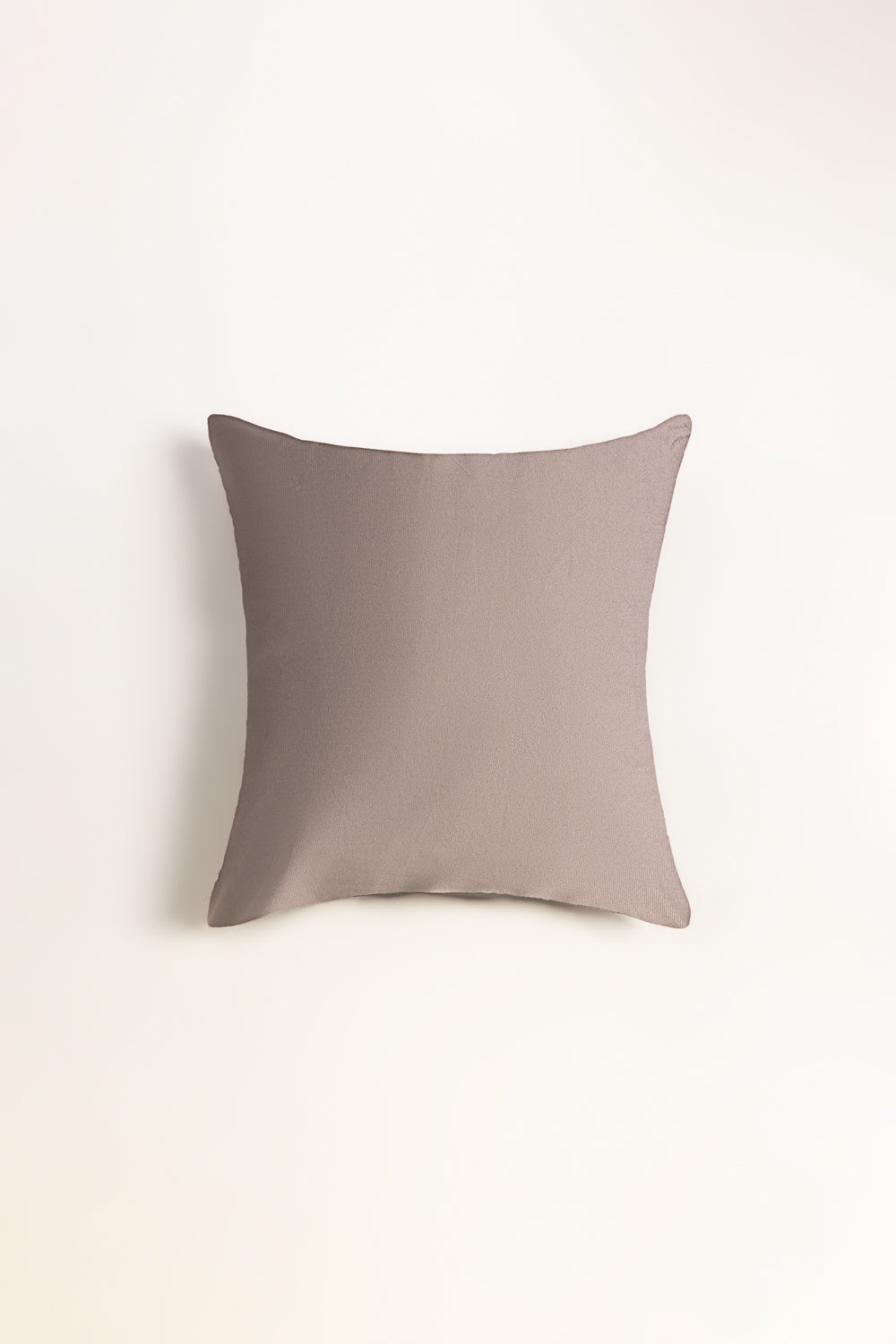 Velvet Embroidered Cushion Cover