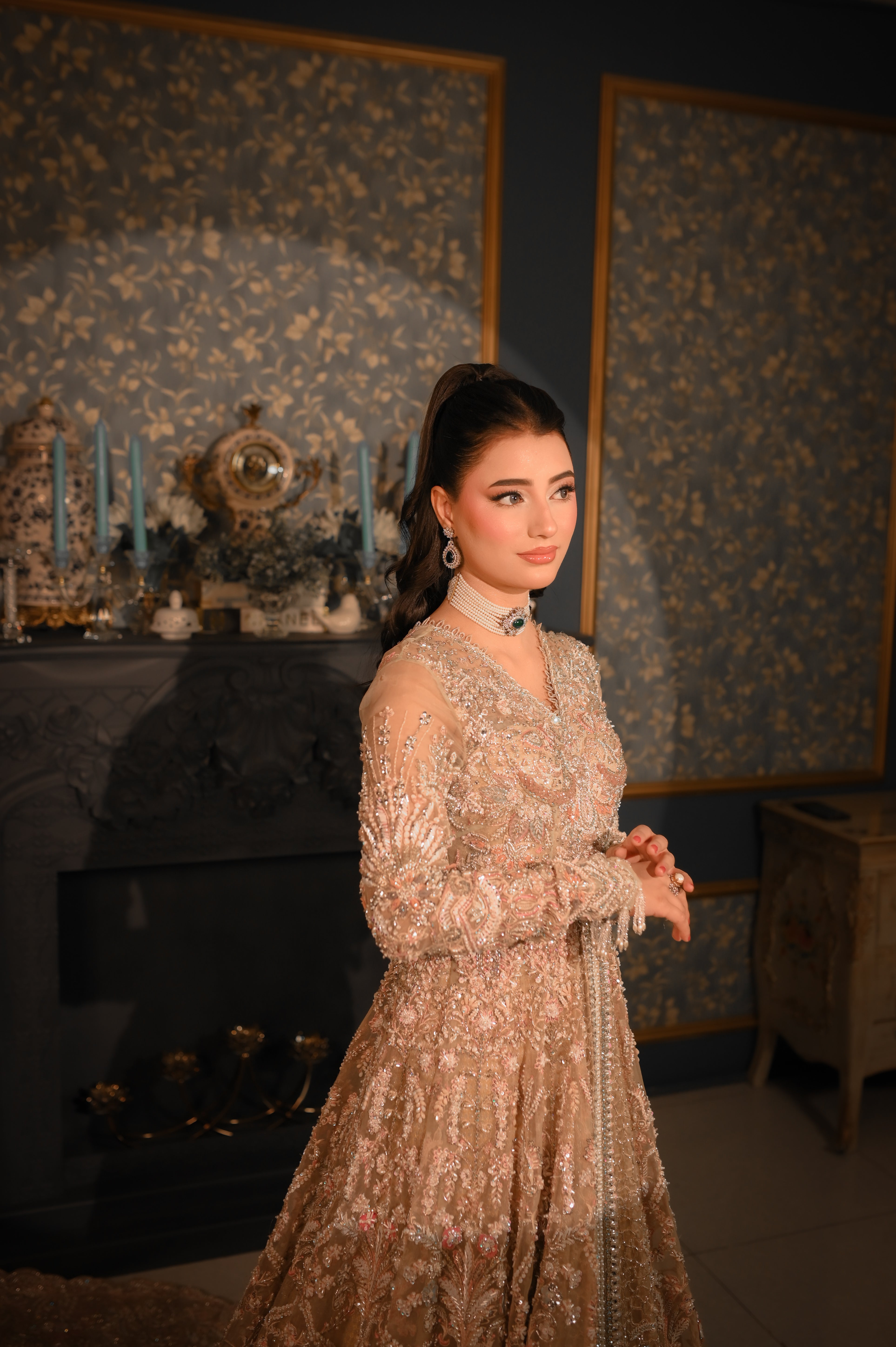 BRIDAL 74
