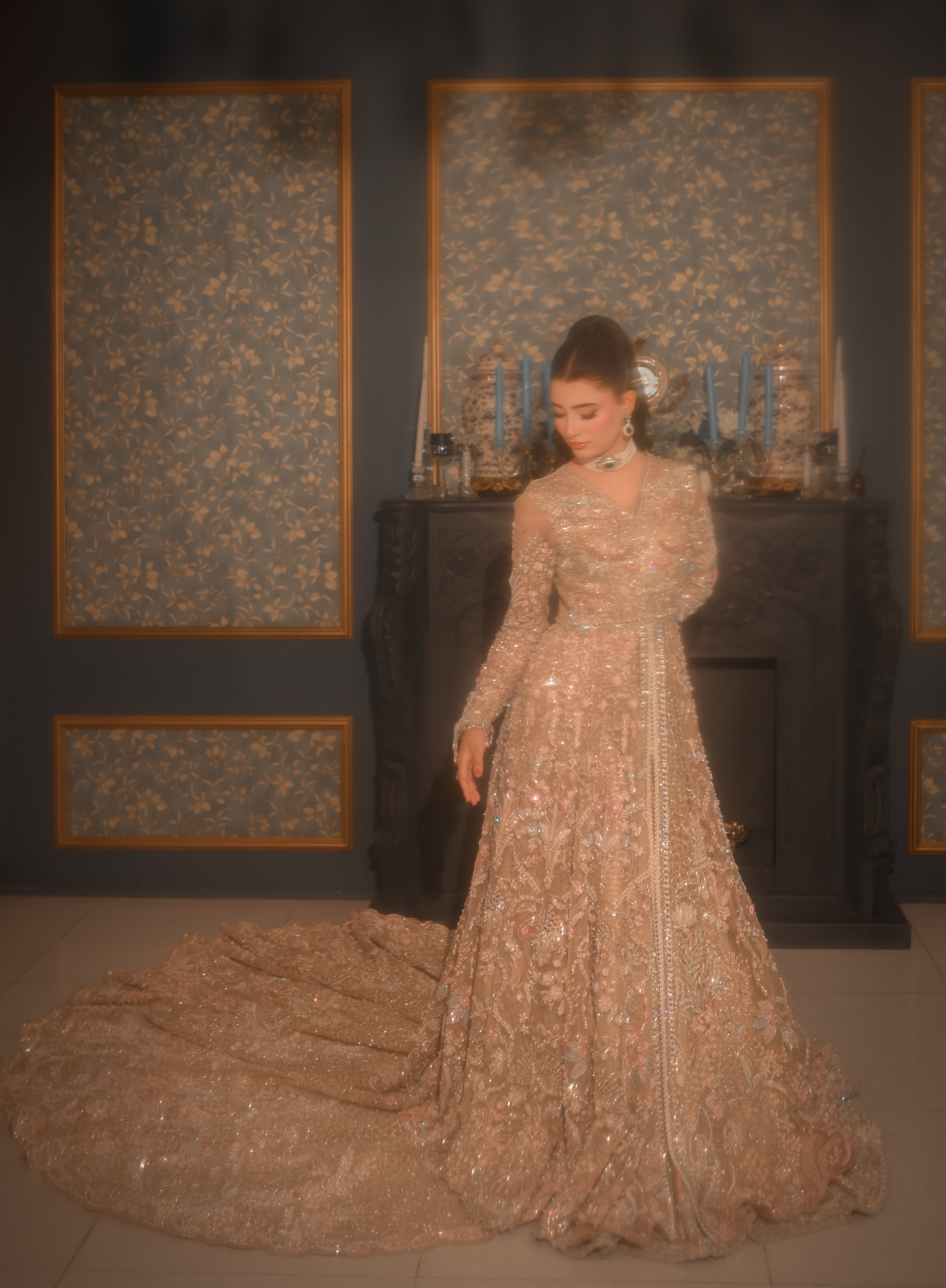 BRIDAL 74