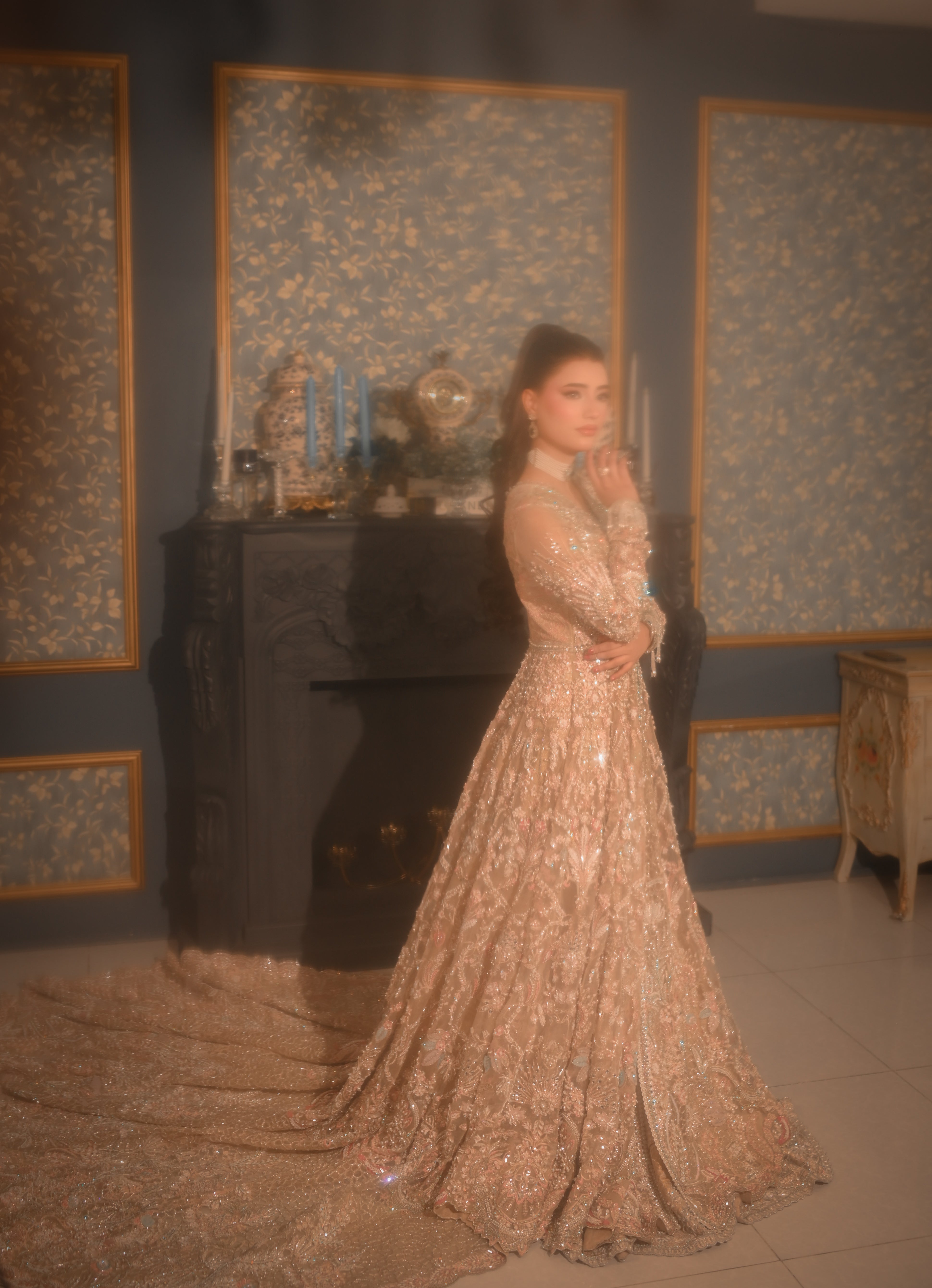 BRIDAL 74