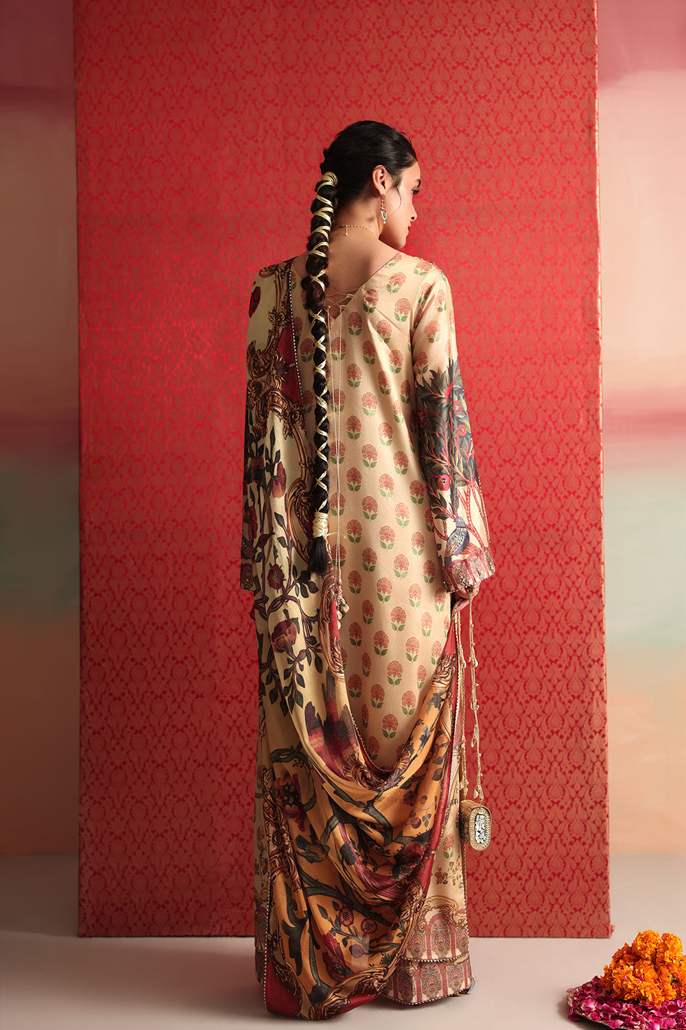 MOHINI- SRLSP26-08